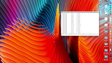 Install gromacs on Mac by Homebrew