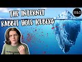 The Disturbing Internet Rabbit Hole Iceberg