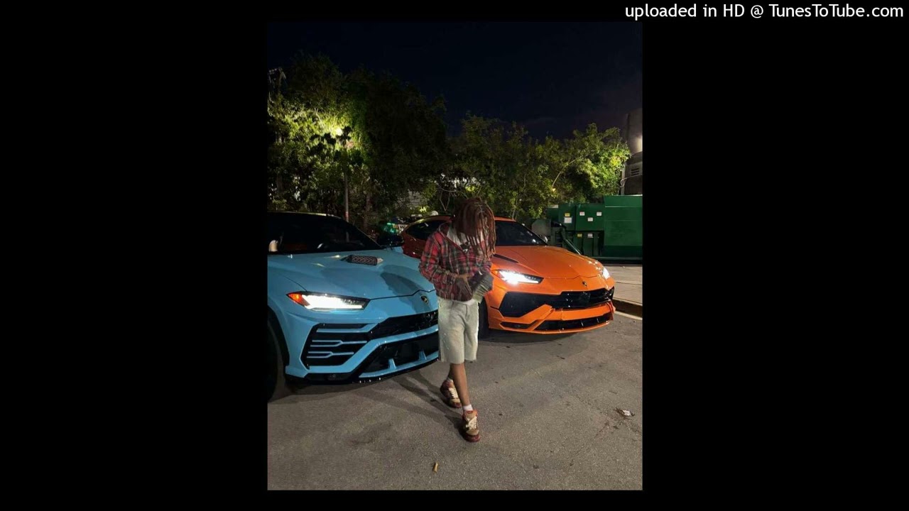 (FREE) Chuckyy x YFG Fatso Type Beat - 