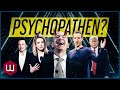 Warum so viele Chefs Psychopathen sind