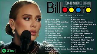 New Songs 2022 | The Hot 100 - Billboard | Best Pop Songs 2022 | Top 40 Billboard