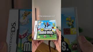 This is why retro gaming consoles are making a comeback #nintendo #nintendods #nds #ndsrevival