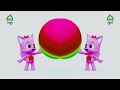 Alphabet Play Super Funny Logo Effects Sponsored by Preview 2 Mokou Deepfake #hogi