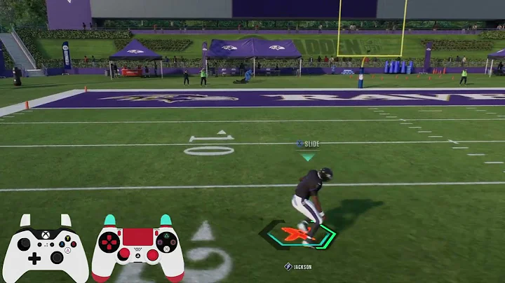 Madden 26: How to Celebrate Run