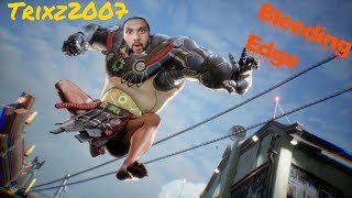 Bleeding Edge with Subs | !subgames !viphelp !discord