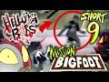 【日本語字幕】ヘルヴァ・ボス　短編９話　ビッグフット【設定で字幕表示】HELLUVA SHORTS 9 ⁄⁄ MISSION; BIGFOOT ⁄⁄ HELLUVA BOSS