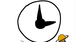How to make a clock in build logic 