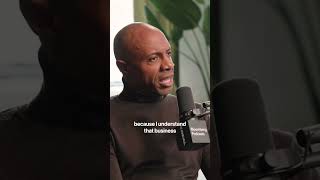 How Jay Williams Sees His Business in Five Years