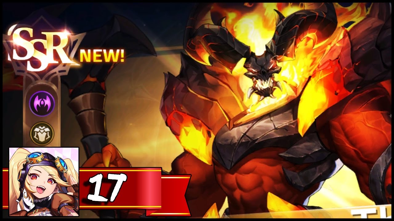 Mobile Legends Adventure - Gameplay Walkthrough Part 17 (ANDROID,IOS)