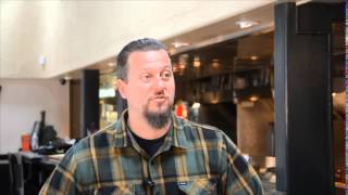The Chef Vs. Farmer Struggle - Grubtribe