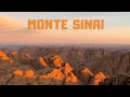 MONTE SINAI