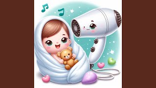 Hair Dryer Lullaby