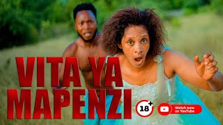 VITA YA MAPENZI  Part 2 | Latest 2023 SWAHILI MOVIE | BONGO MOVIE  |AFRICAN  MOVIE