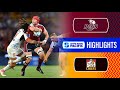 Super rugby pacific 2024  reds v chiefs  round 3 highlights