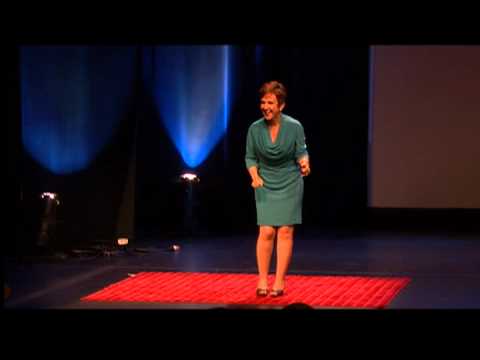 TEDxConejo 2012 - Marcia WIEDER - Dream University - YouTube