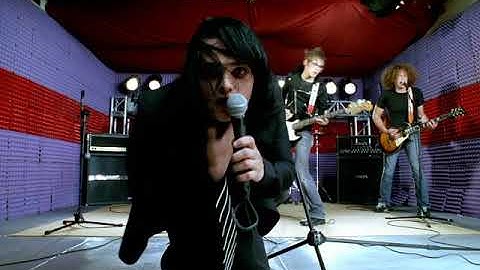 My Chemical Romance - I