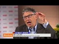 Bitcoin: What Bill Gates, Buffett, Elon Musk & Richard Branson has to say about Bitcoin?