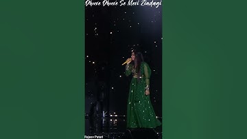 Pawandeep and Arunita Indian idol Letest performance status video #shortCreative productions