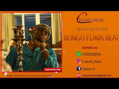 bongo-flava-beat-(2020)