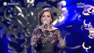 Arab Idol      فرح يوسف   بكتب إسمك يا بلادي