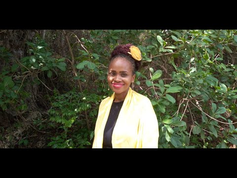 Damaris Njeri   Nena Nami Official Video