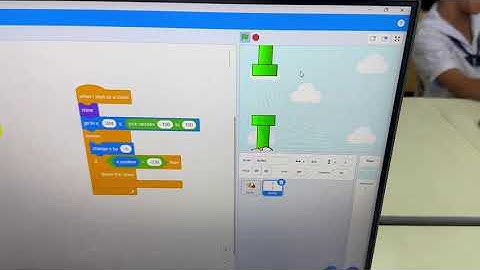 สร้างเกมด้วย Scratch | วิทยาการคำนวณ ม.2