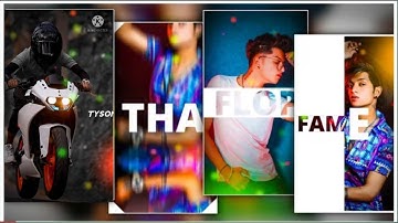 Attitude WhatsApp Status Editing KineMaster | Shake Effect Status Editing | KineMaster Video Editing