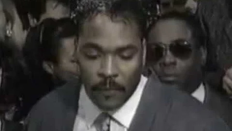 Can We All Just Get Along? For The Kids & Old People? RODNEY KING SPEAKS!