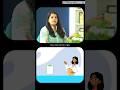 PCOS IS RARE #shorts #trending #myths