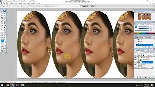 Class 6 Daily Amazing Ps Tutorial Using Ultimate Skills To Enhance Picture Grade 02/08/2025