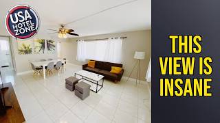 The Jasmine Apartments - This View Is Insane | Fort Lauderdale (FL), United States🛏️