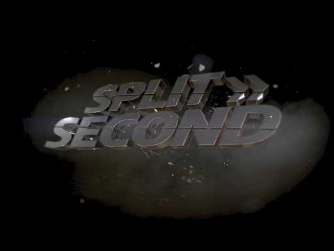Split/Second: Velocity Beta Intro