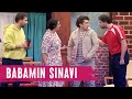 Babamın Sınavı (111.Bölüm) - Çok Güzel Hareketler 2