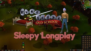 Full Old School Runescape Longplay🧙‍♂️🪄/ Making A New Character⚔️ (No Commentary) Update