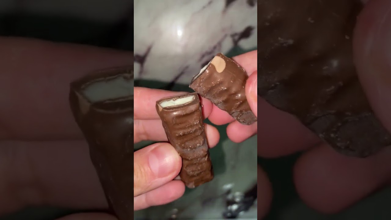 ✨TOP 10 MINI CHOCOLATES FOR TEA✨🍫#asmr #asmrfood #food #chocolate #relaxing #unboxing #asmrvideo 