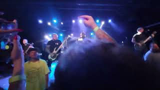 "More Than Misery" - Caskets LIVE @ Soundstage in Baltimore, MD 8/20/2023