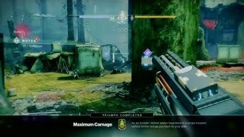 Gambit maximum carnage medal