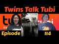 Twins Talk Tubi (Ep. 114) - The Possession of Michael King 