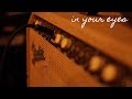 'In Your Eyes' by Peter Gabriel | Acoustic Guitar Cover by Jacob Moon