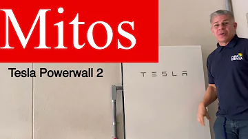 ¿Cuántos ciclos dura una Tesla Powerwall?