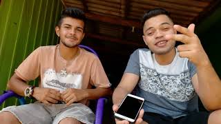 DE QUEBRADA EM QUEBRADA EP.10 || MC JC