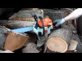 Бензиновая цепная пила Stihl MS 170