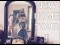 New home tour  how i decorate