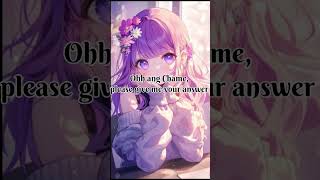  New Garo Song lyrics Ang Chame. (AI Song)