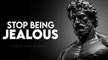 How Stoics Deal with Jealousy | Stoicism