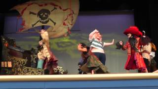 《HD》TDL東京ディズニーランド ワンマンズドリームⅡ 2013 08 19