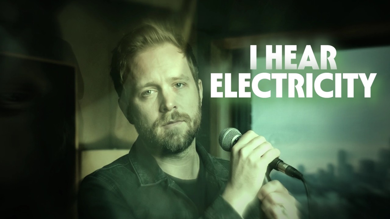 Regardez ASHEN - STATIC HEART | "I Hear Electricity" sur YouTube Regardez ASHEN - STATIC HEART | "I Hear Electricity" sur YouTube