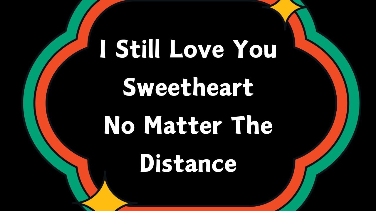 I Still Want Forever With You Babe ❤️ No Matter The Miles That Separate Us I Will Keep Loving You