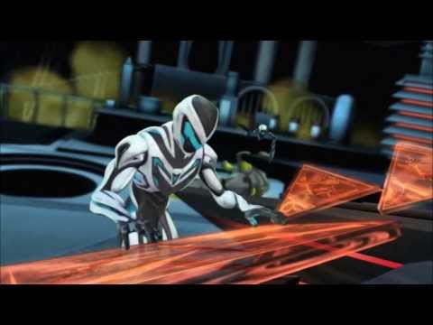 Cleaning House | Episode 4 - Max Steel | Max Steel
