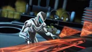 Cleaning House | Episode 4  Max Steel | Max Steel